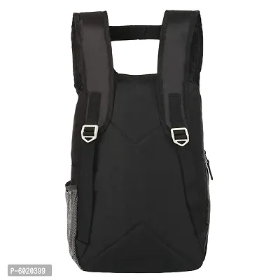 22 L Backpack Stylish and unisex Water Repellent bag-thumb5