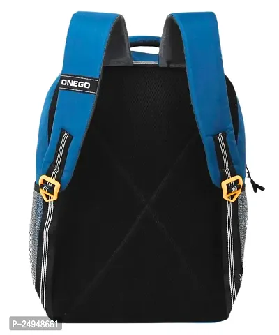 35 L Casual Waterproof Laptop Bag/Backpack for Men Women Boys Girls/Office School College Teens  Students-thumb3