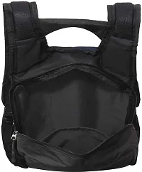 22 L Backpack Stylish and unisex Water Repellent bag-thumb3