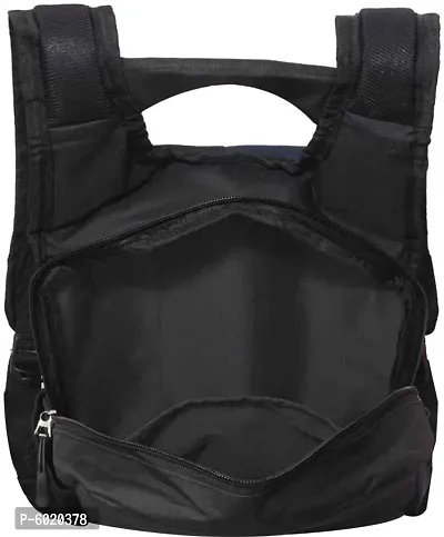 22 L Backpack Stylish and unisex Water Repellent bag-thumb4