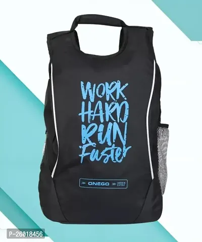 30 L Casual Waterproof Laptop Bag/Backpack for Men Women Boys Girls/Office School College Teens  Students-thumb0