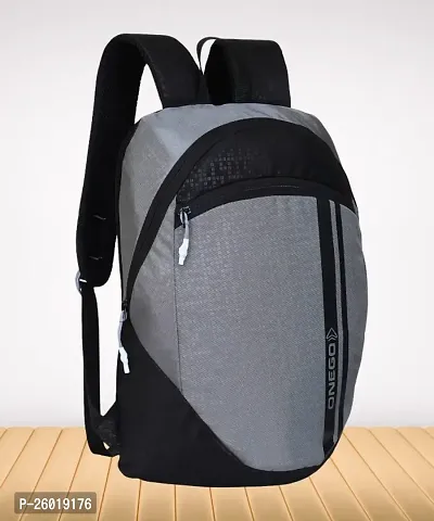 25 L Casual Waterproof Laptop Bag/Backpack for Men Women Boys Girls/Office School College Teens  Students