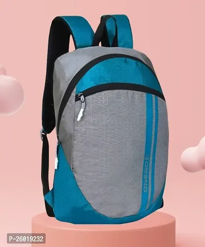 25 L Casual Waterproof Laptop Bag/Backpack for Men Women Boys Girls/Office School College Teens  Students-thumb0
