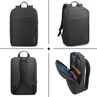Versatile 30L Waterproof Laptop Bag for Men, Women, Boys, Girls | Stylish Casual Backpack for Office, School, College | Ideal for Teens  Students-thumb4