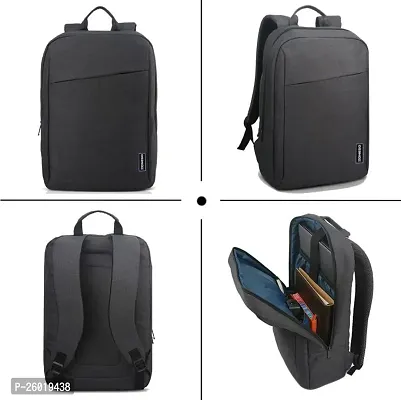 Versatile 30L Waterproof Laptop Bag for Men, Women, Boys, Girls | Stylish Casual Backpack for Office, School, College | Ideal for Teens  Students-thumb5