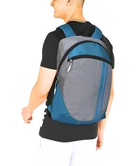 25 L Casual Waterproof Laptop Bag/Backpack for Men Women Boys Girls/Office School College Teens  Students-thumb4