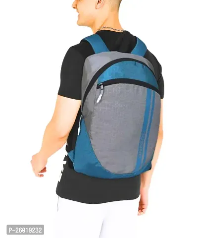 25 L Casual Waterproof Laptop Bag/Backpack for Men Women Boys Girls/Office School College Teens  Students-thumb5