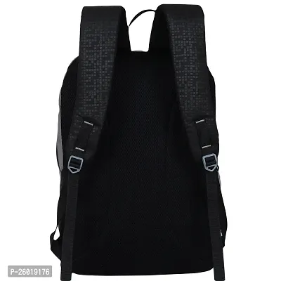 25 L Casual Waterproof Laptop Bag/Backpack for Men Women Boys Girls/Office School College Teens  Students-thumb4