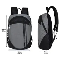 25 L Casual Waterproof Laptop Bag/Backpack for Men Women Boys Girls/Office School College Teens  Students-thumb4