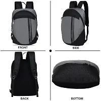 25 L Casual Waterproof Laptop Bag/Backpack for Men Women Boys Girls/Office School College Teens  Students-thumb1