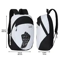 Classic 25 L Casual Waterproof Backpack for Men Women Boys Girls/Office School College Teens  Students-thumb4