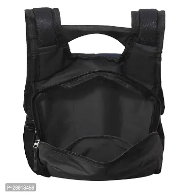 30 L Casual Waterproof Laptop Bag/Backpack for Men Women Boys Girls/Office School College Teens  Students-thumb2