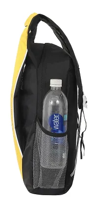 22 L Backpack Stylish and unisex Water Repellent bag-thumb4