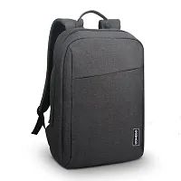 Premium Waterproof Laptop Bag for College, and Office Backpack Bag-thumb2