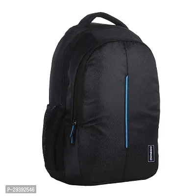 Premium Waterproof Laptop Bag for College, and Office Backpack Bag-thumb0