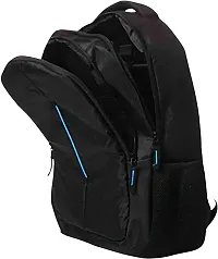 Premium Waterproof Laptop Bag for College, and Office Backpack Bag-thumb1