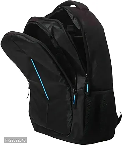 Premium Waterproof Laptop Bag for College, and Office Backpack Bag-thumb2