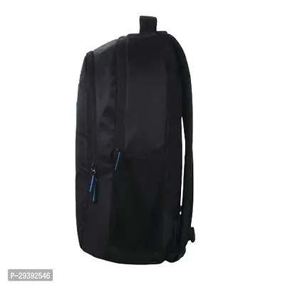 Premium Waterproof Laptop Bag for College, and Office Backpack Bag-thumb3