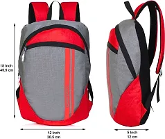 Durable Water-Resistant Backpack: Perfect for College, Office, and Campus Students-thumb3