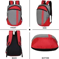 Durable Water-Resistant Backpack: Perfect for College, Office, and Campus Students-thumb4