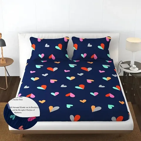 New Arrivl Bedsheets 