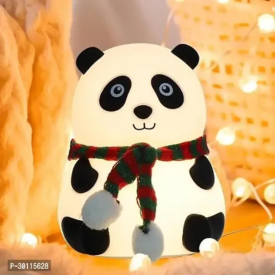 Panda Night Light for Kids-thumb0