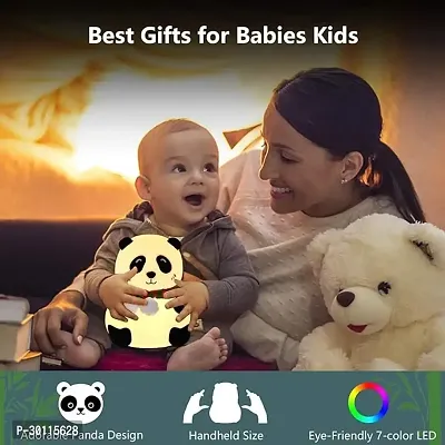 Panda Night Light for Kids-thumb2