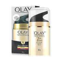 Natural Skin Care Olay Cream 50 g-thumb1