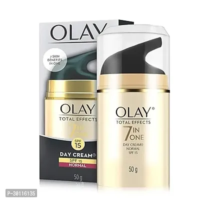 Natural Skin Care Olay Cream 50 g-thumb2