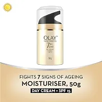 Natural Skin Care Olay Cream 50 g-thumb2