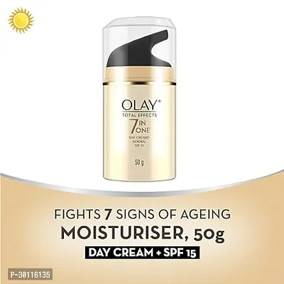 Natural Skin Care Olay Cream 50 g-thumb3