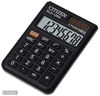 Pocket Calculator-thumb0