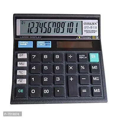 Citizen 512 Calculator-thumb0