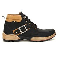Casual Boots For Men-thumb2