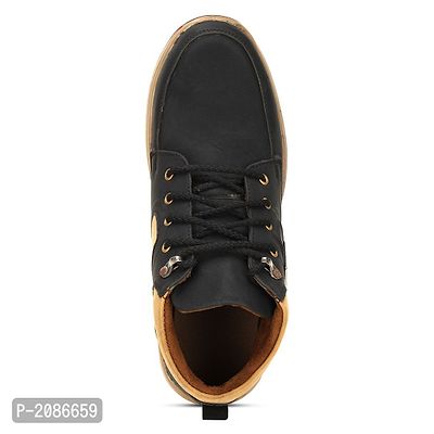 Casual Boots For Men-thumb4