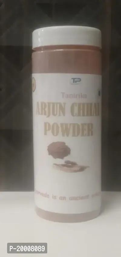 Tanirika Arjun chhal  powder/ 100% natural/health and personal care/diabetic care/ 150gm