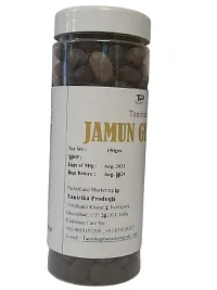 Tanirika JAMIN GUTHLI/ 100% natural/health and personal care/diabetic care/ 150GM-thumb1