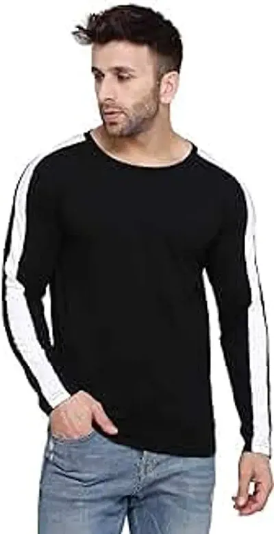 Must Have Cotton Tees For Men 
