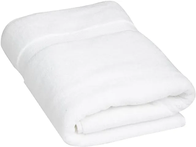 Trendy Cotton Bath Towels 