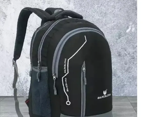 Fabulous Polyster Backpacks For Men