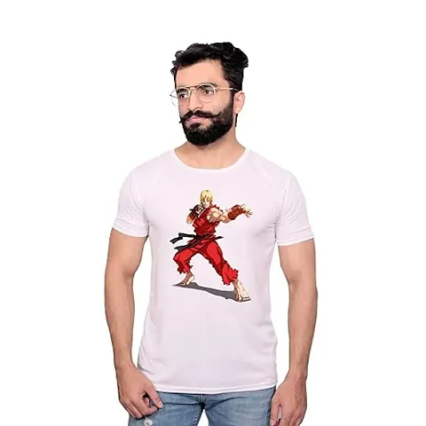 Stylish T-Shirts For Men