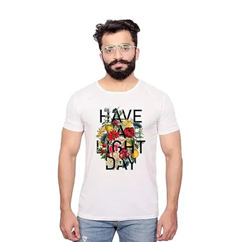 Stylish T-Shirts For Men