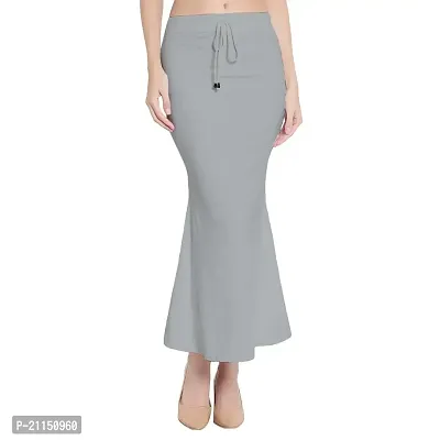 ALYNE Lycra Saree Shapewear Petticoat for Women, Women's Blended