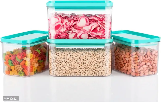 New Hot Selling Rectangle Airtight Container for your Stylish Kitchen