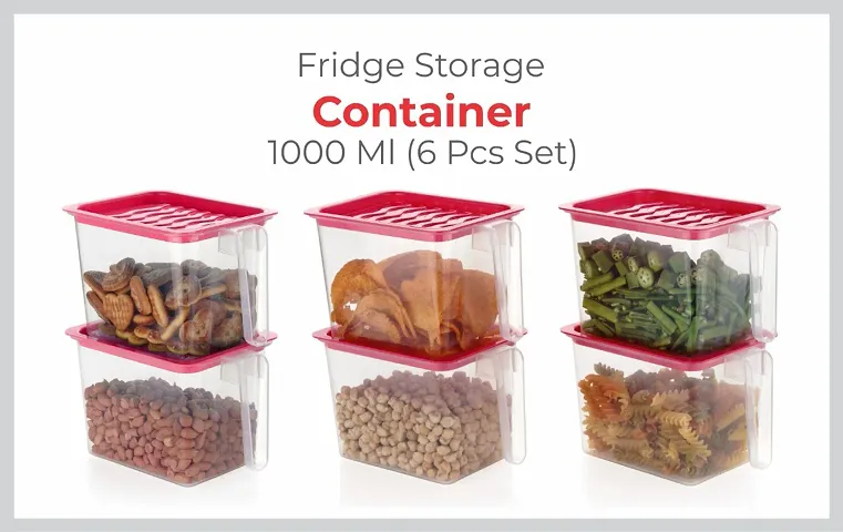 Kitchen Storage Container Sets