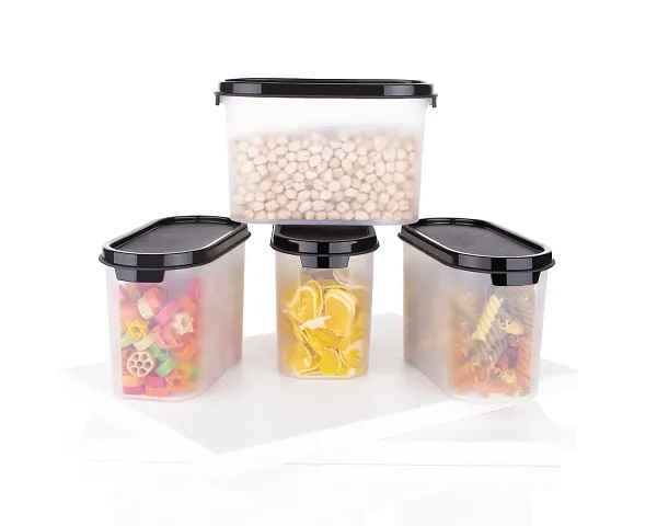 Must Have jars & containers 