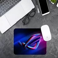OMORTEX Big Size Water Proof Gaming Mouse Pad With N-thumb2