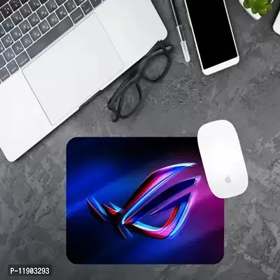 OMORTEX Big Size Water Proof Gaming Mouse Pad With N-thumb3