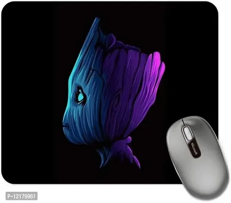 OMORTEX Groot Mouse Pad
