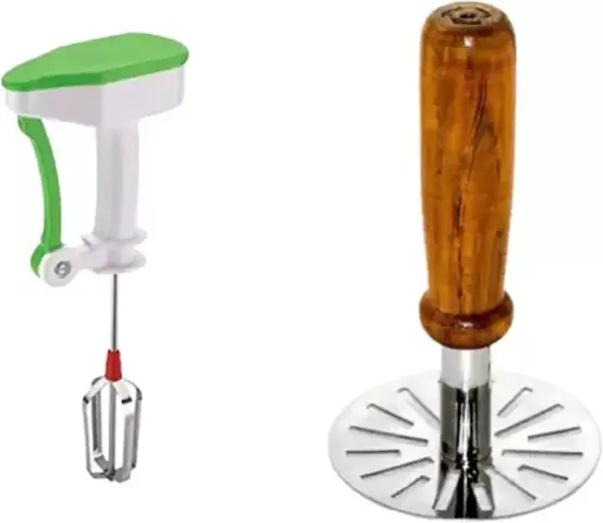 Combo of Essential Kitchen Tools